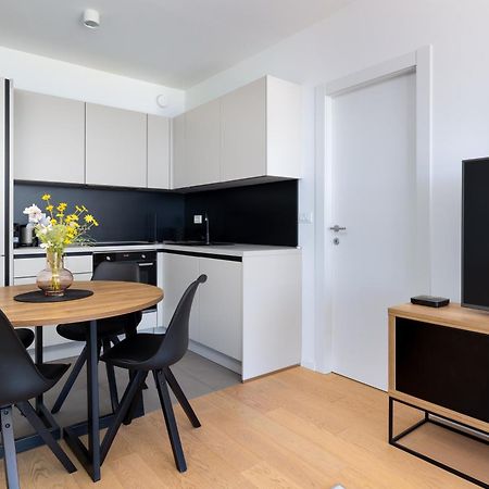 Apartment Jolie Split Eksteriør billede