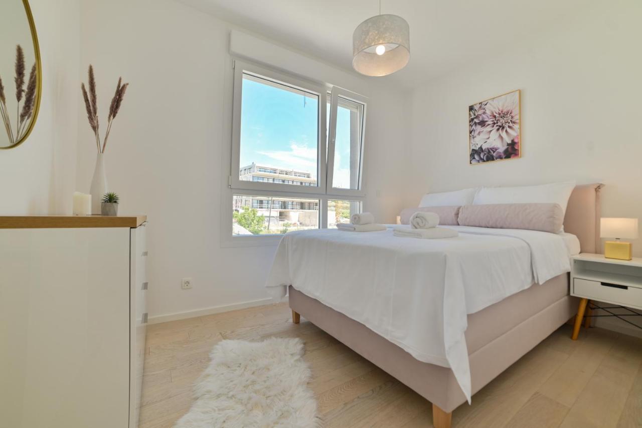 Apartment Jolie Split Eksteriør billede