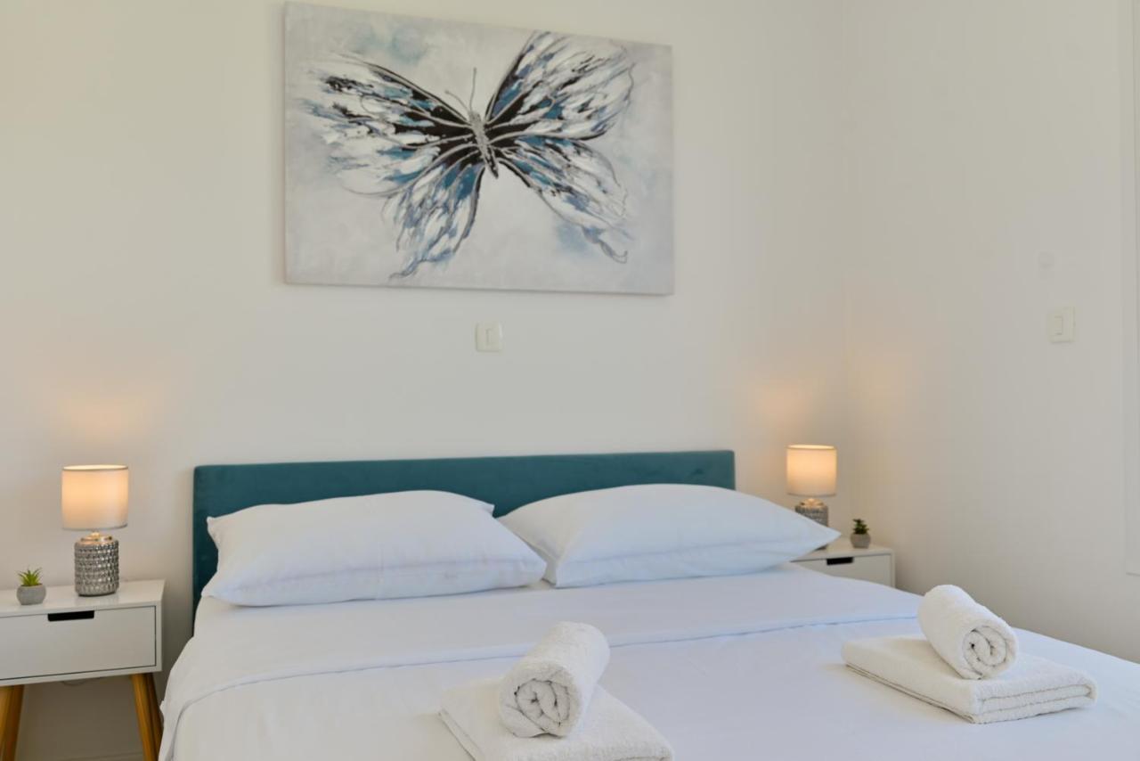 Apartment Jolie Split Eksteriør billede