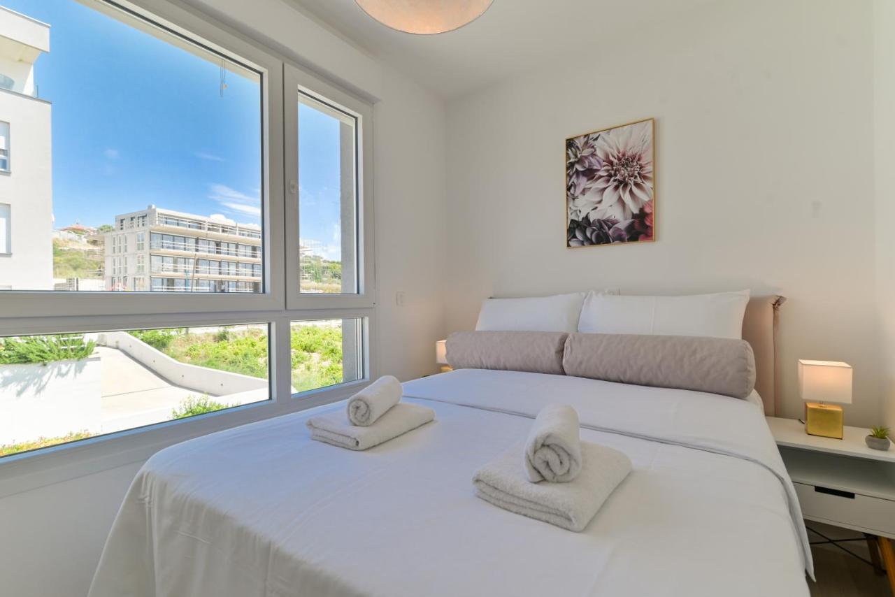 Apartment Jolie Split Eksteriør billede