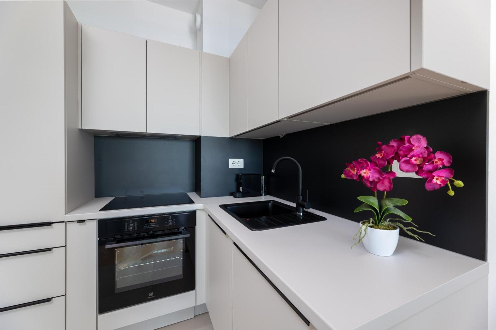 Apartment Jolie Split Eksteriør billede