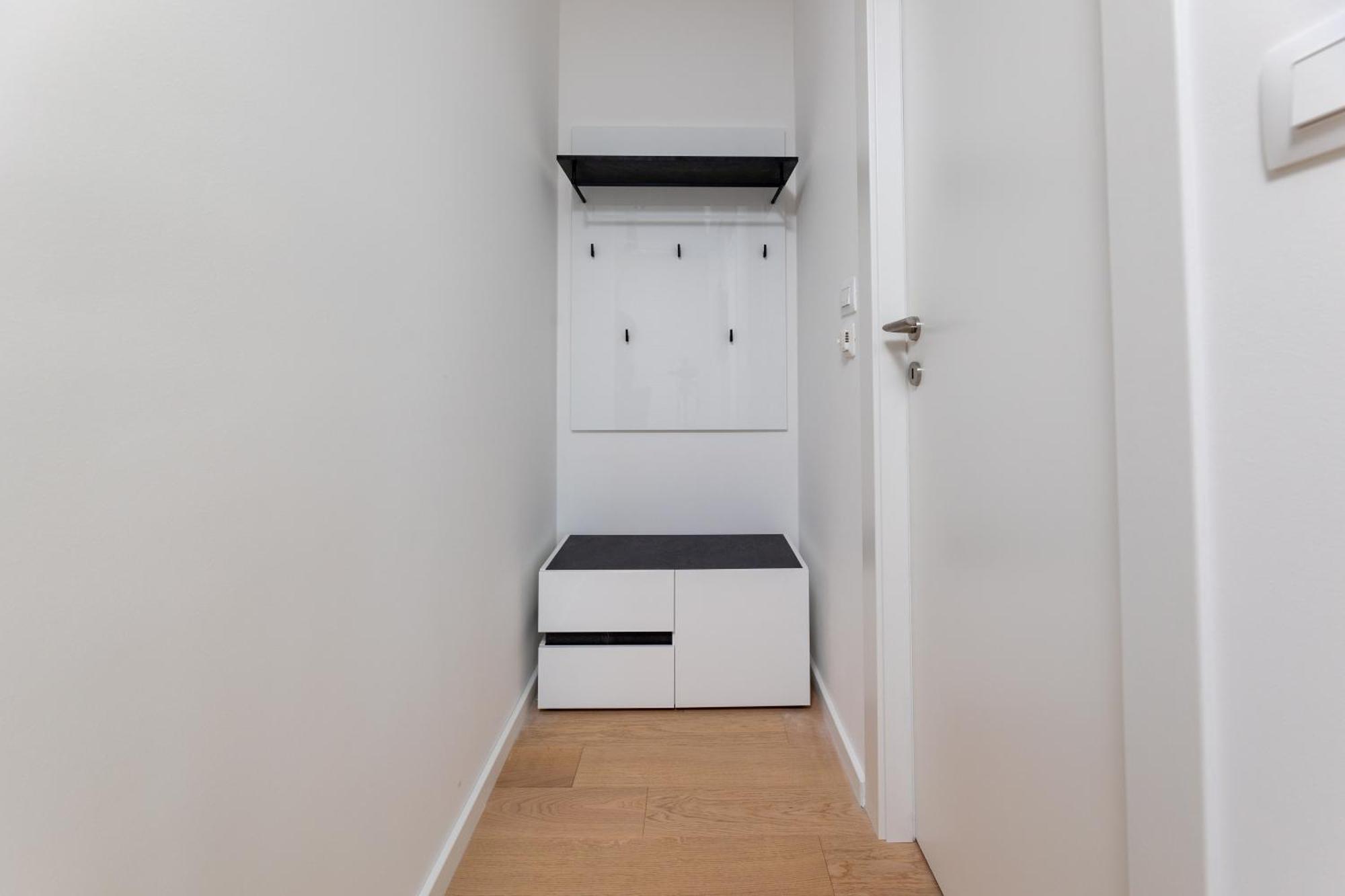 Apartment Jolie Split Eksteriør billede