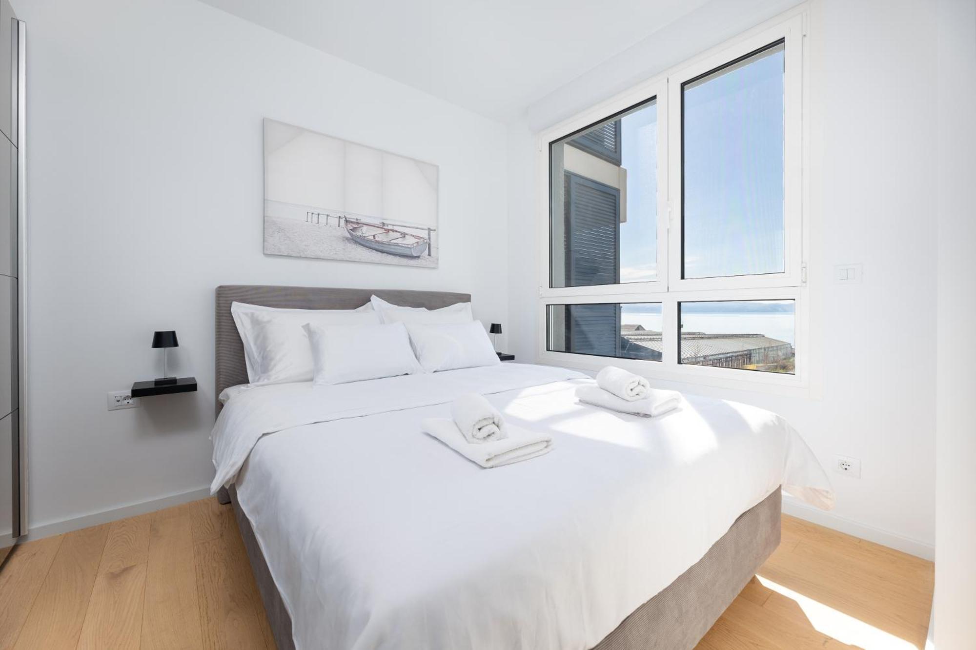 Apartment Jolie Split Eksteriør billede