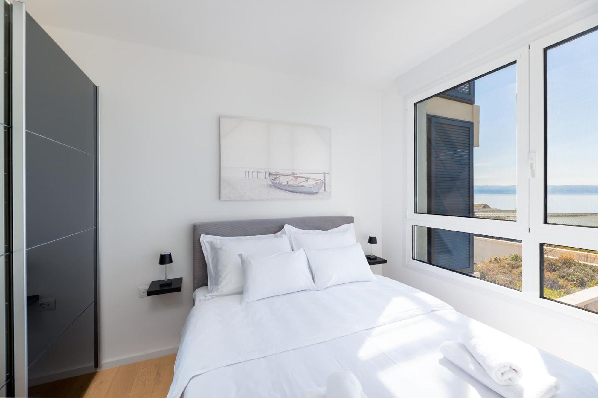 Apartment Jolie Split Eksteriør billede