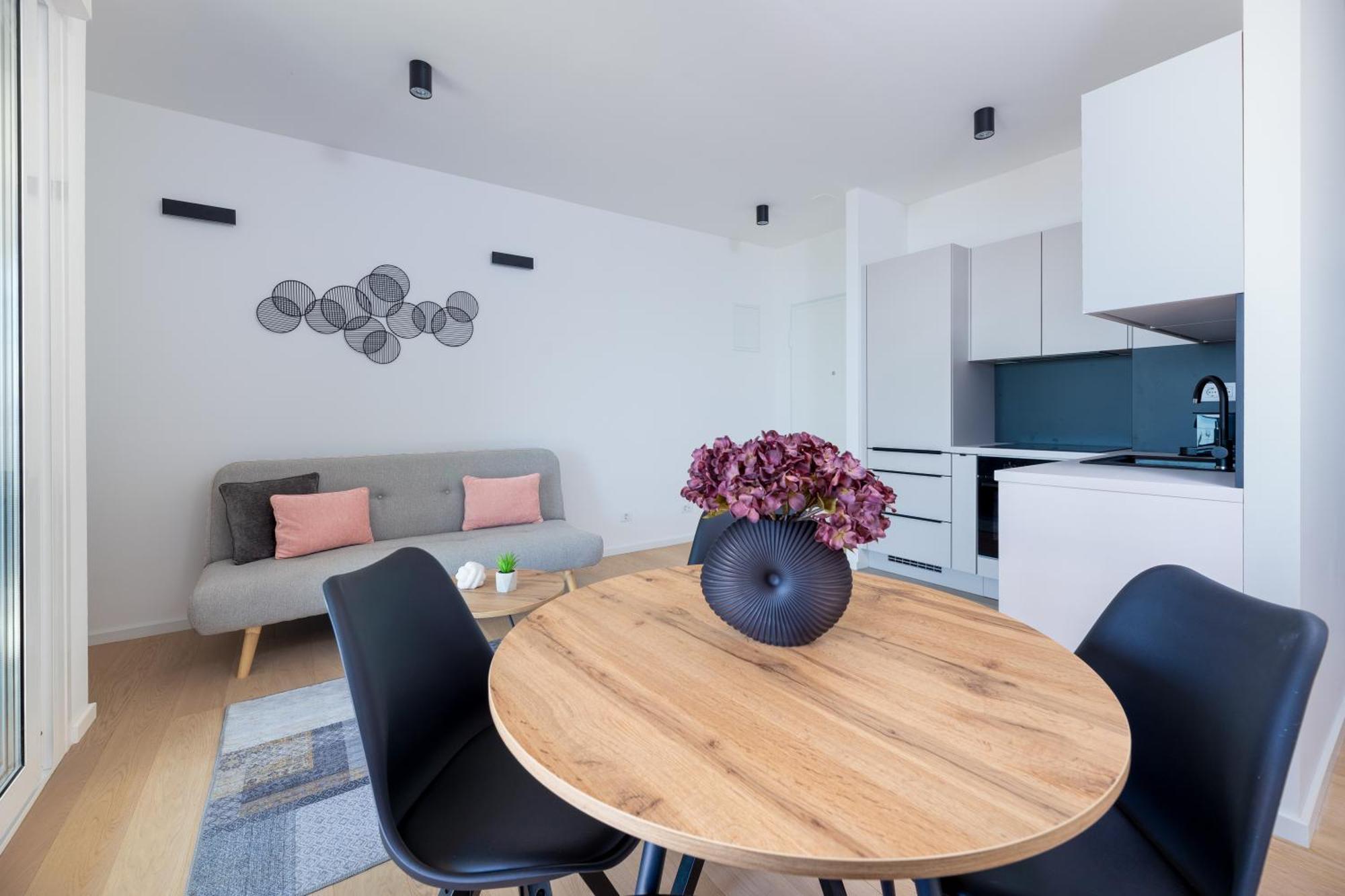 Apartment Jolie Split Eksteriør billede