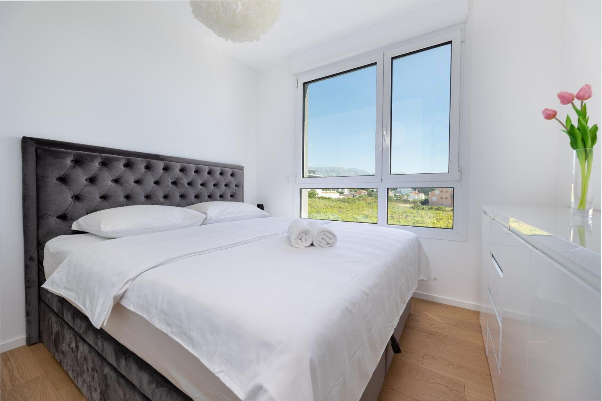 Apartment Jolie Split Eksteriør billede