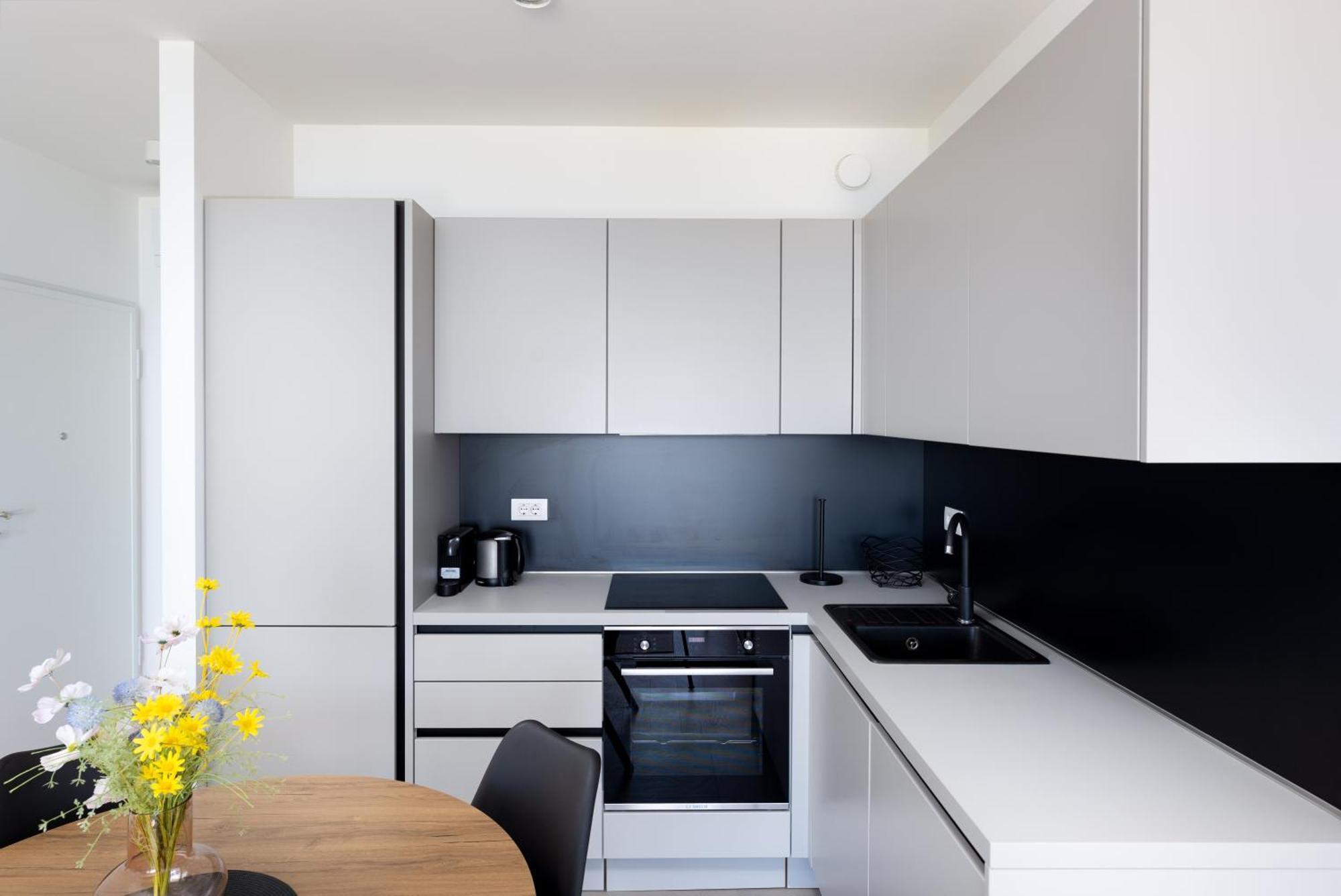 Apartment Jolie Split Eksteriør billede