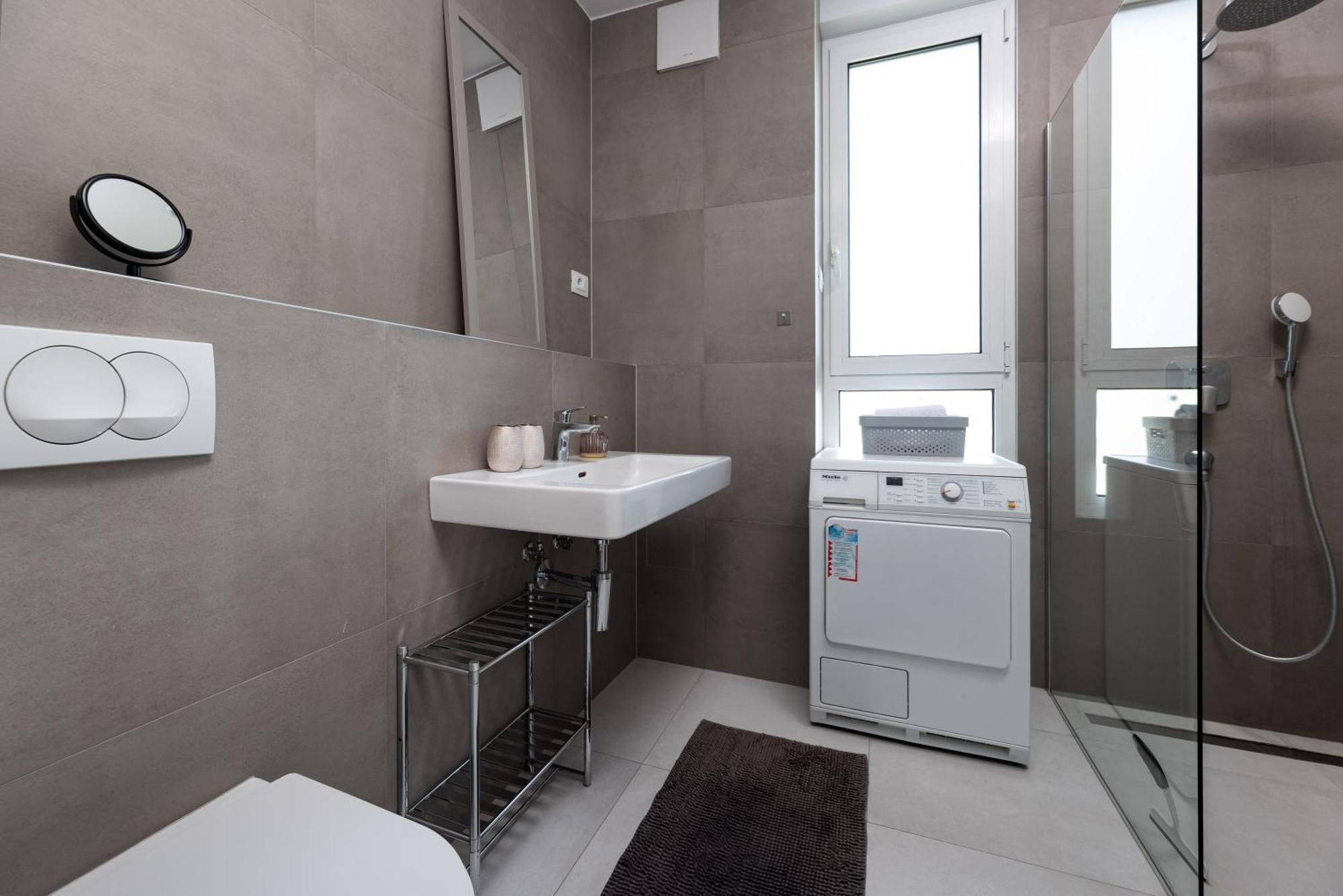 Apartment Jolie Split Eksteriør billede