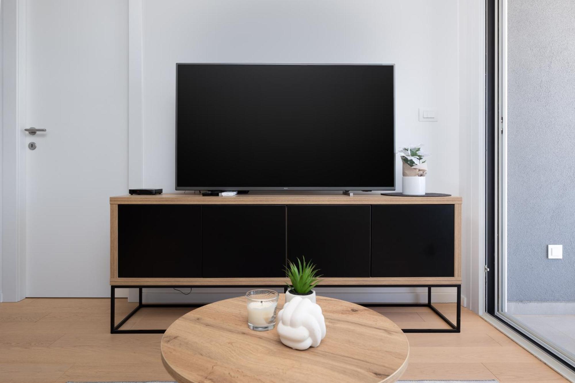 Apartment Jolie Split Eksteriør billede