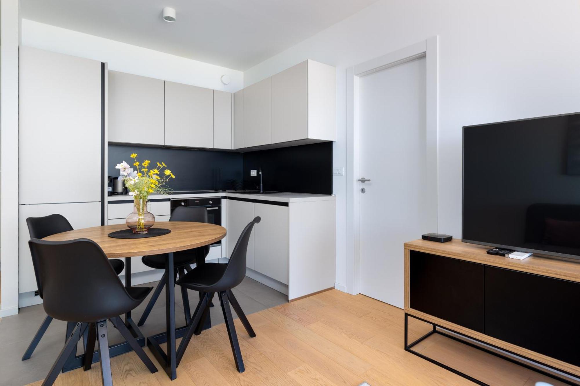 Apartment Jolie Split Eksteriør billede